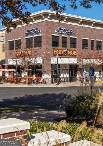 2941 Caldwell Road NE A4, Brookhaven, GA 30319