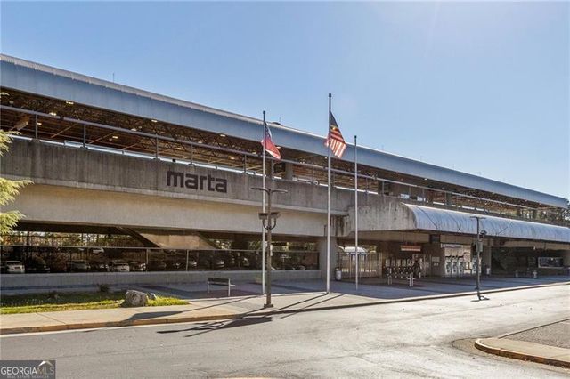 2941 Caldwell Road NE A4, Brookhaven, GA 30319