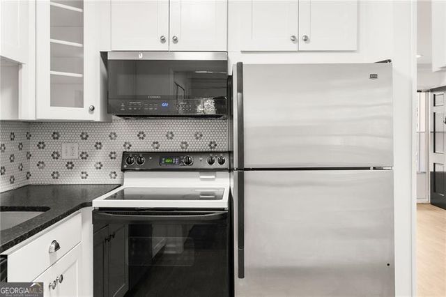 2941 Caldwell Road NE A4, Brookhaven, GA 30319