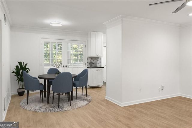 2941 Caldwell Road NE A4, Brookhaven, GA 30319