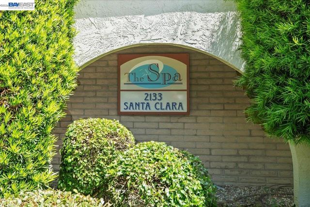 2133 Santa Clara Ave 217, Alameda, CA 94501