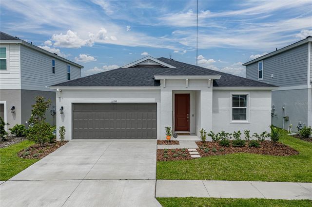 12253 CATTLESIDE DRIVE, Riverview, FL 33579