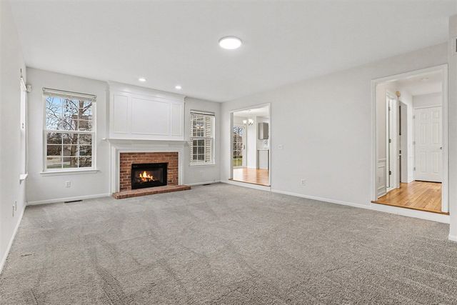 8084 Creek Bend Drive, Ypsilanti, MI 48197