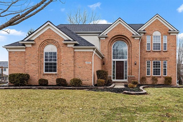 8084 Creek Bend Drive, Ypsilanti, MI 48197