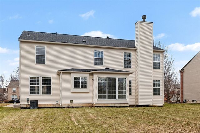 8084 Creek Bend Drive, Ypsilanti, MI 48197