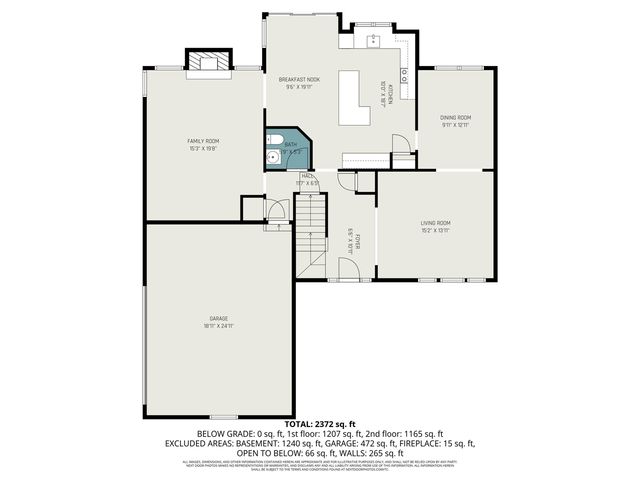 8084 Creek Bend Drive, Ypsilanti, MI 48197