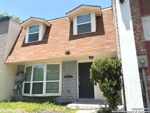 7041 Glen Mist, San Antonio, TX 78239
