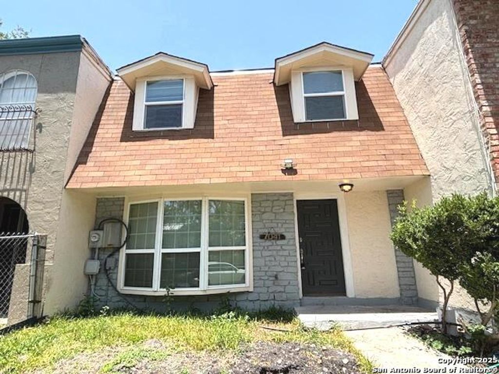 7041 Glen Mist, San Antonio, TX 78239