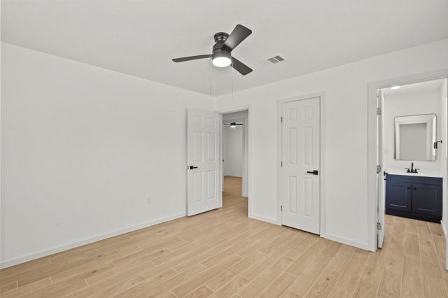 16119 Blue Bird Street, Santa Fe, TX 77517