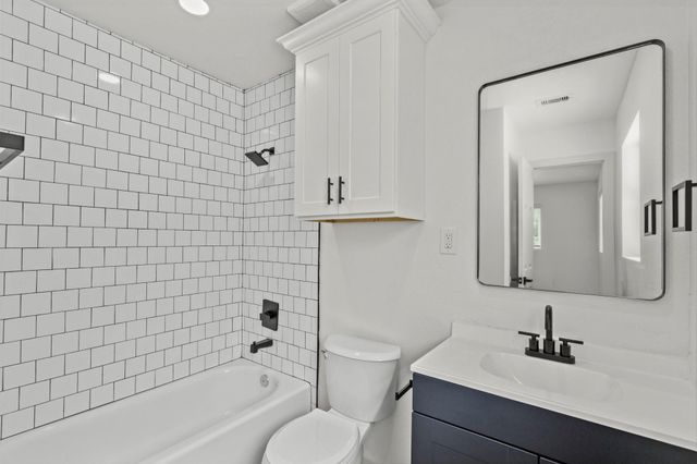 16119 Blue Bird Street, Santa Fe, TX 77517