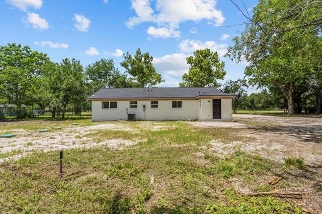 16119 Blue Bird Street, Santa Fe, TX 77517