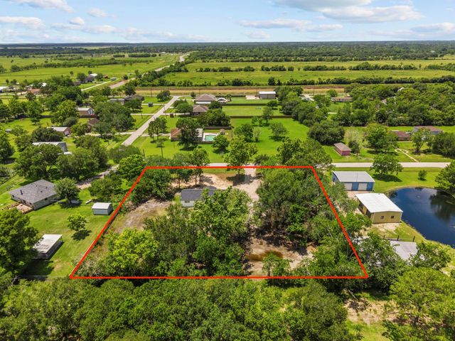 16119 Blue Bird Street, Santa Fe, TX 77517