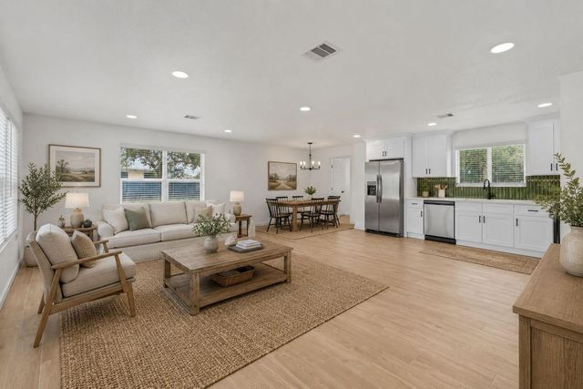 16119 Blue Bird Street, Santa Fe, TX 77517