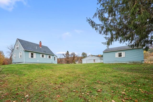 227 Protection, North Adams, MA 01247