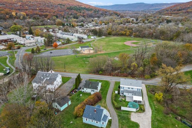 227 Protection, North Adams, MA 01247