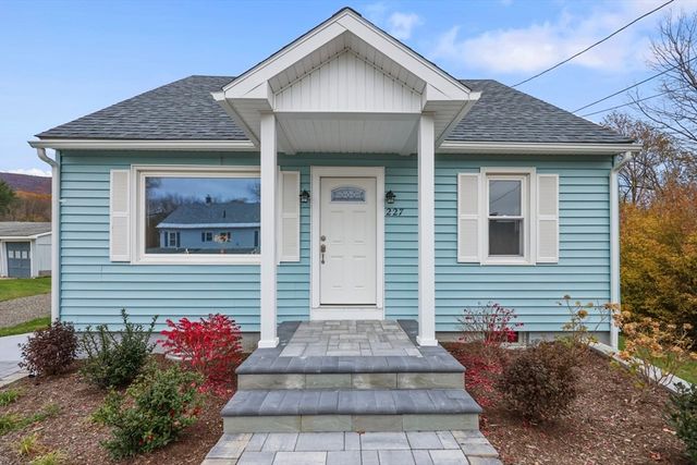 227 Protection, North Adams, MA 01247