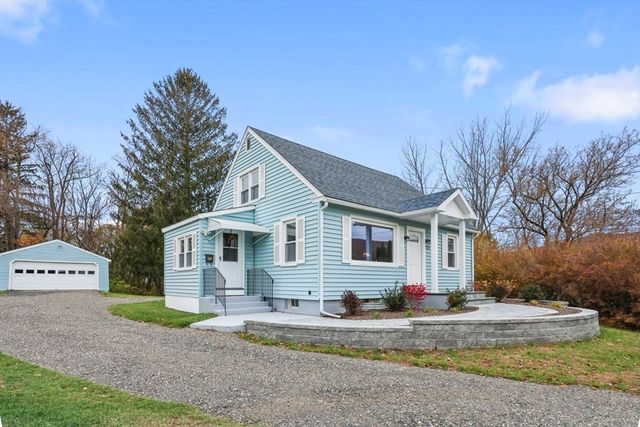 227 Protection, North Adams, MA 01247