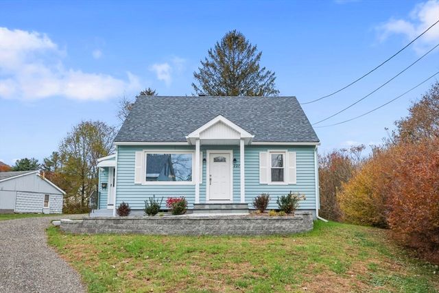 227 Protection, North Adams, MA 01247