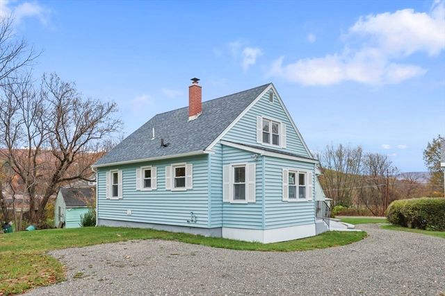 227 Protection, North Adams, MA 01247