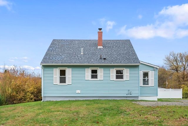 227 Protection, North Adams, MA 01247