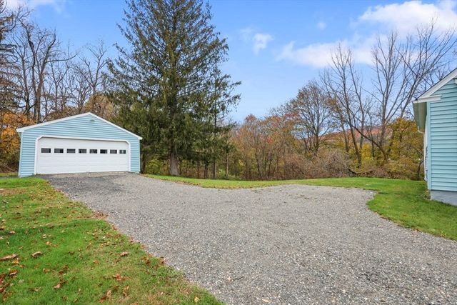 227 Protection, North Adams, MA 01247