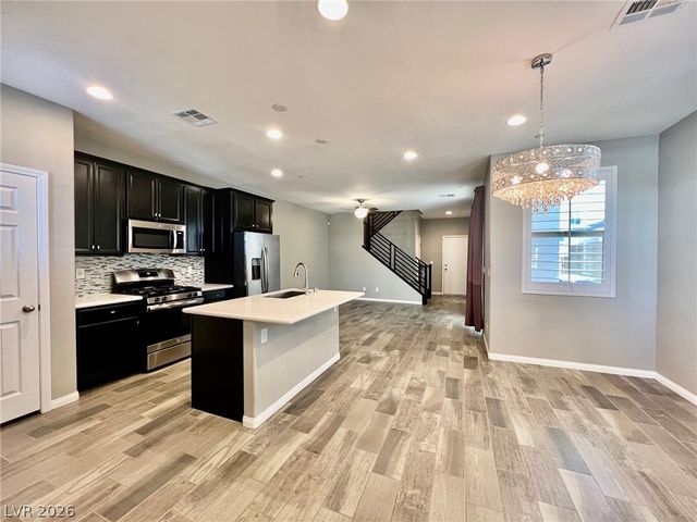 961 East Sunset Road 961, Henderson, NV 89011