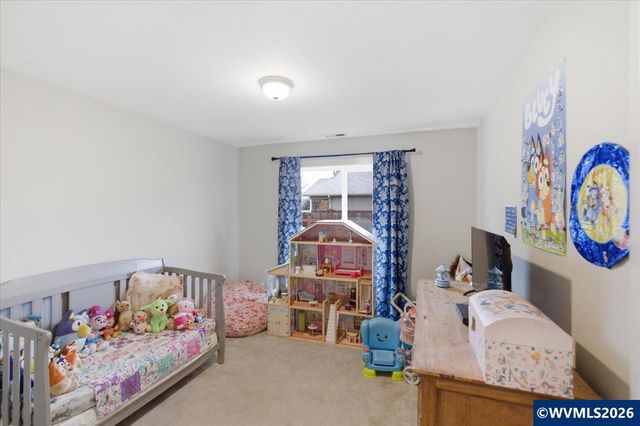 806 Wassom St, Lebanon, OR 97355