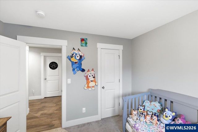 806 Wassom St, Lebanon, OR 97355