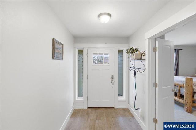 806 Wassom St, Lebanon, OR 97355