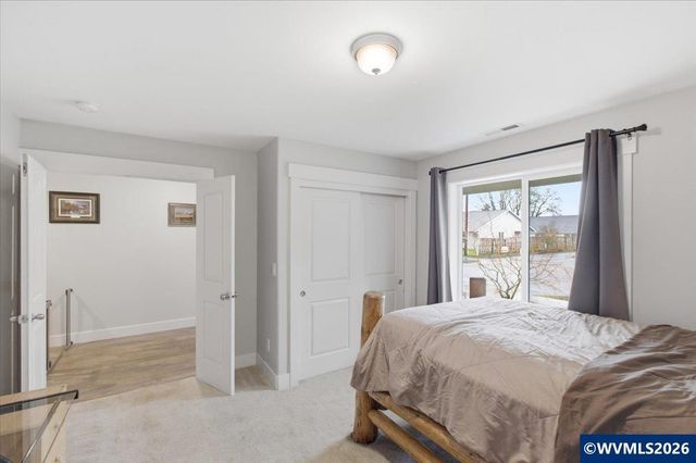 806 Wassom St, Lebanon, OR 97355