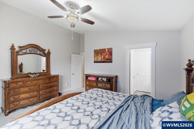 806 Wassom St, Lebanon, OR 97355