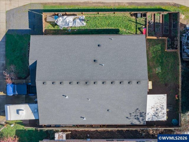 806 Wassom St, Lebanon, OR 97355