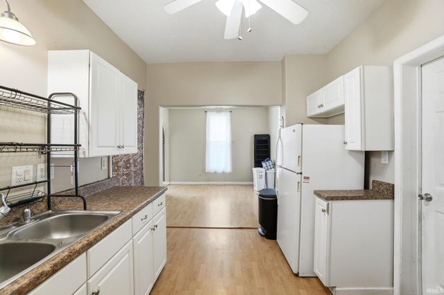 920 First Street, Huntington, IN 46750