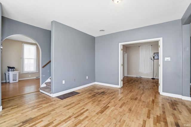 920 First Street, Huntington, IN 46750