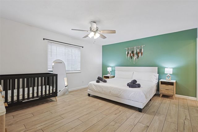 5632 Terry Street, The Colony, TX 75056