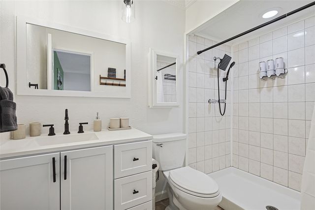5632 Terry Street, The Colony, TX 75056