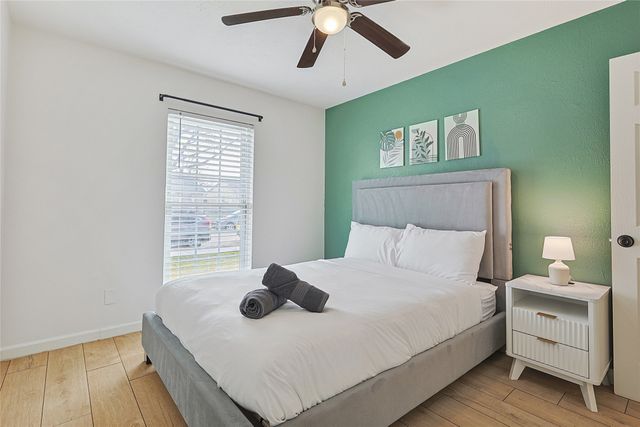 5632 Terry Street, The Colony, TX 75056