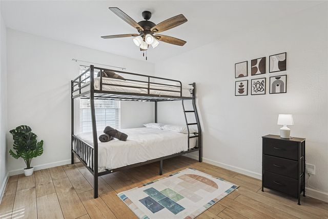 5632 Terry Street, The Colony, TX 75056