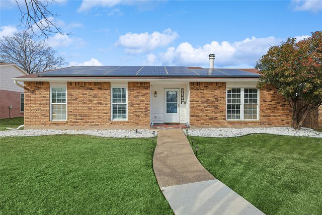 5632 Terry Street, The Colony, TX 75056