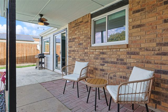 5632 Terry Street, The Colony, TX 75056