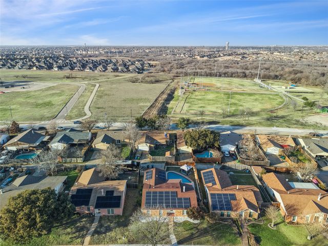 5632 Terry Street, The Colony, TX 75056