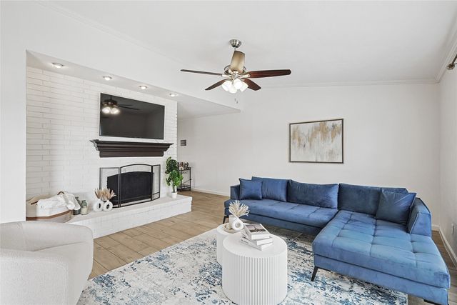 5632 Terry Street, The Colony, TX 75056