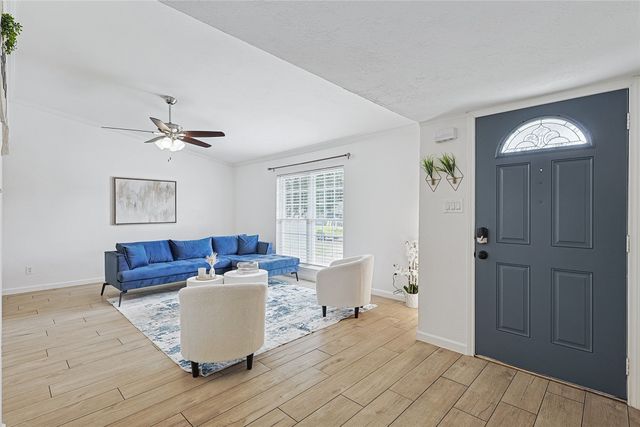 5632 Terry Street, The Colony, TX 75056