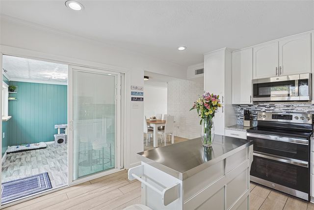 5632 Terry Street, The Colony, TX 75056