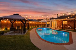 5632 Terry Street, The Colony, TX 75056