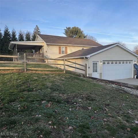 475 Munroe Falls Road, Tallmadge, OH 44278