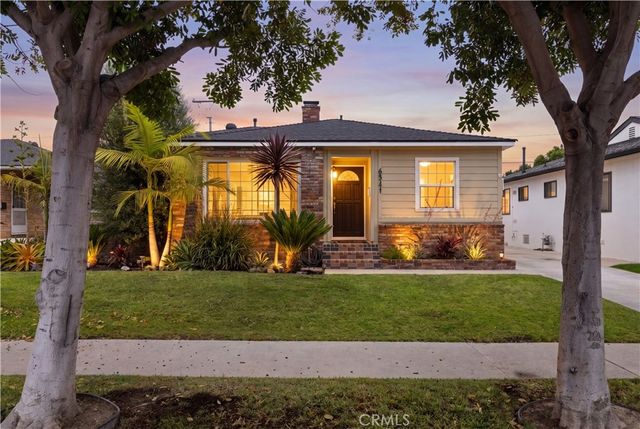 6541 E Walkerton, Long Beach, CA 90808