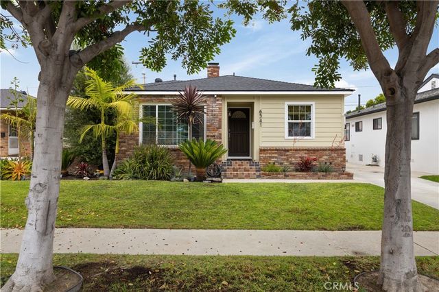 6541 E Walkerton, Long Beach, CA 90808