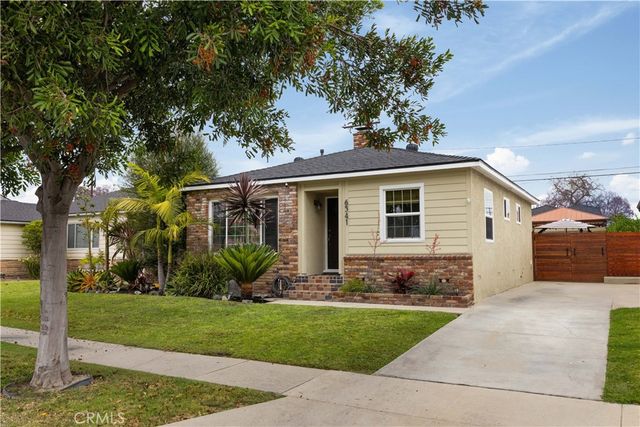 6541 E Walkerton, Long Beach, CA 90808