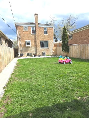 14218 S Stewart Avenue, Riverdale, IL 60827